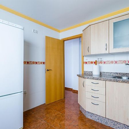 A&N Azucena Apartment Torre Del Mar Bagian luar foto